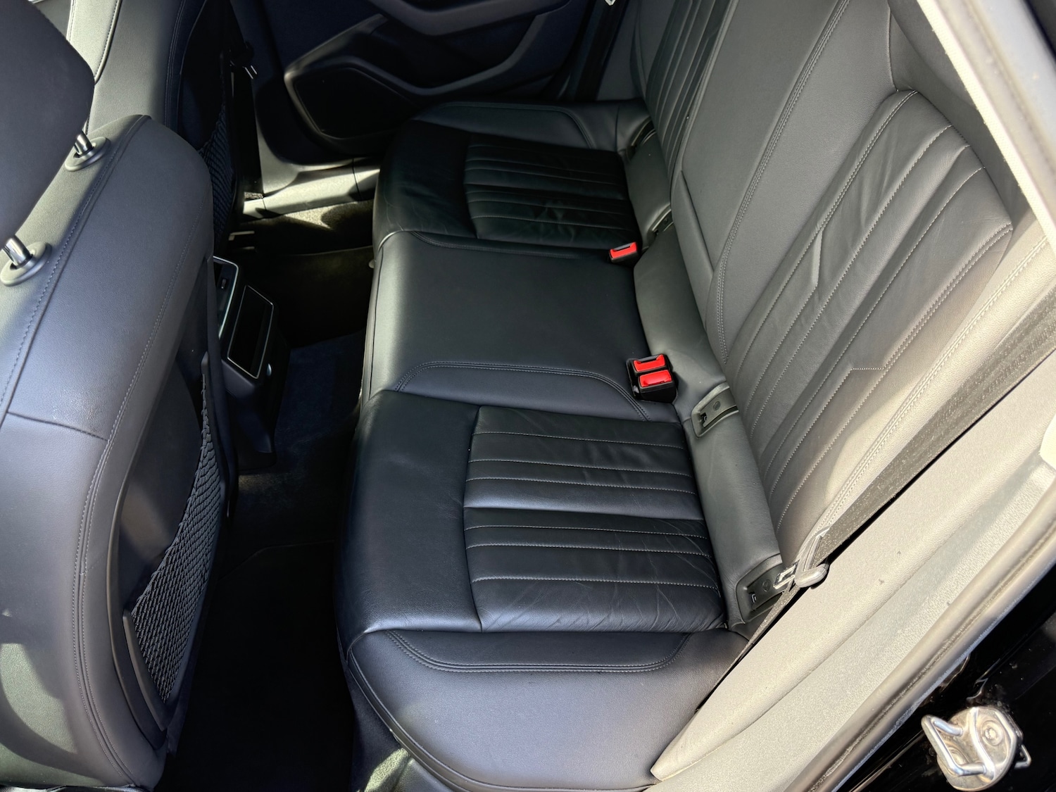 Vehicle 81