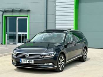 2018 (68) - 2.0 TDI GT 5dr DSG [Panoramic Roof] [7 Speed]