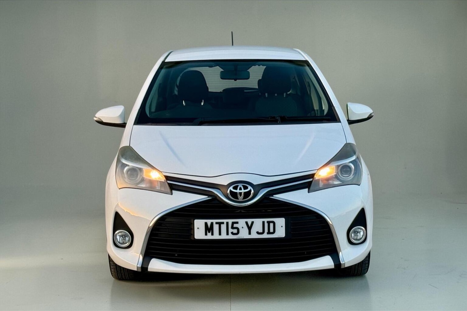 Used Toyota Yaris 2015 for sale - 77931270: Photo 22