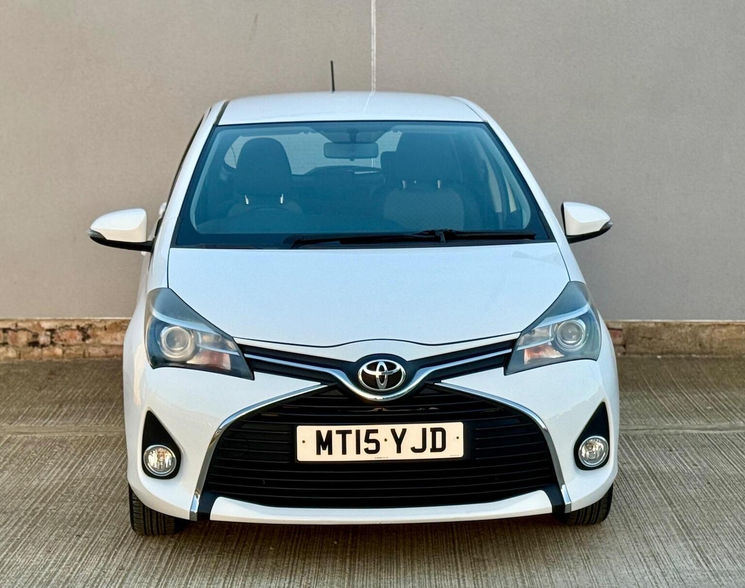 Used Toyota Yaris 2015 for sale - 77931270: Photo 70