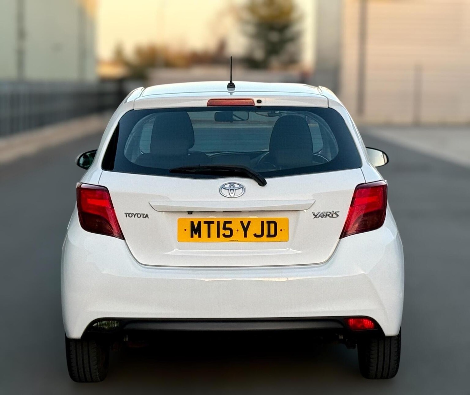 Used Toyota Yaris 2015 for sale - 77931270: Photo 74