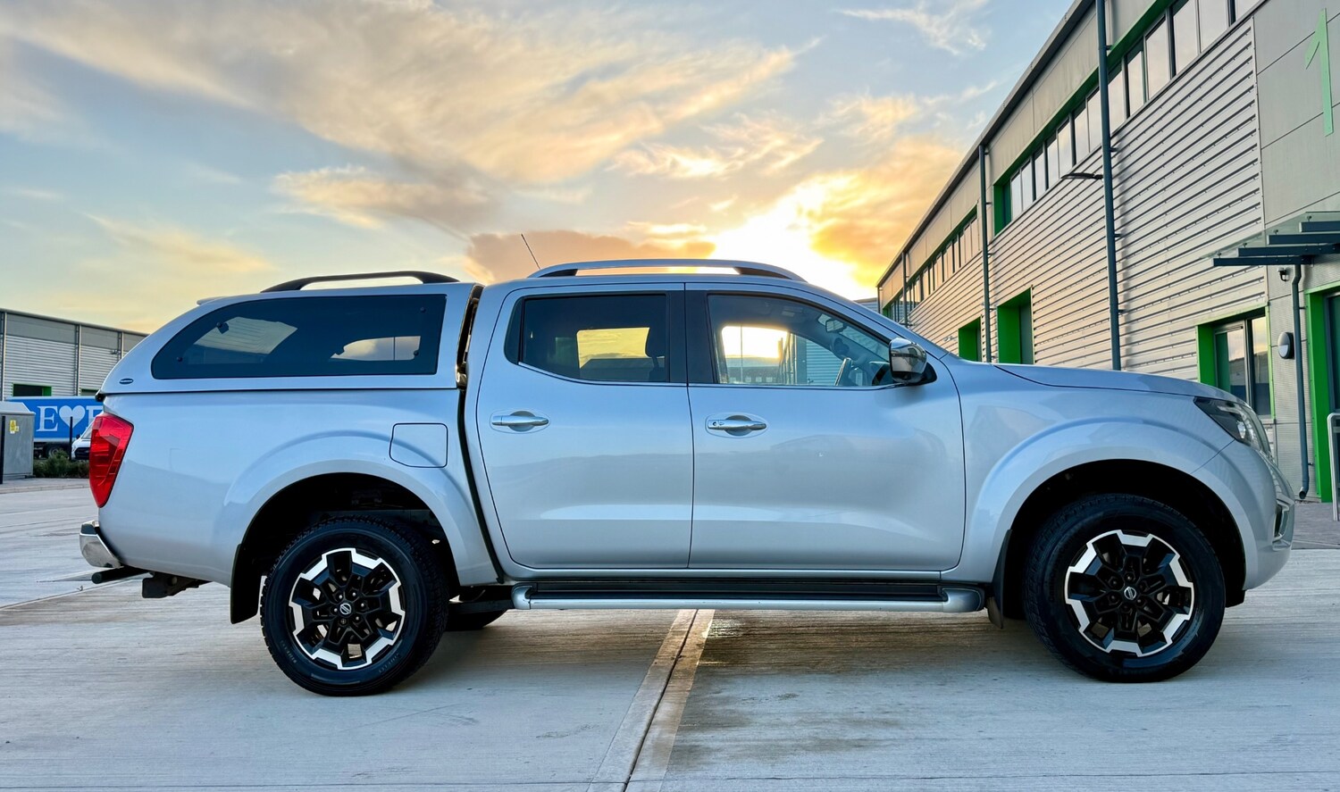 Vehicle 30