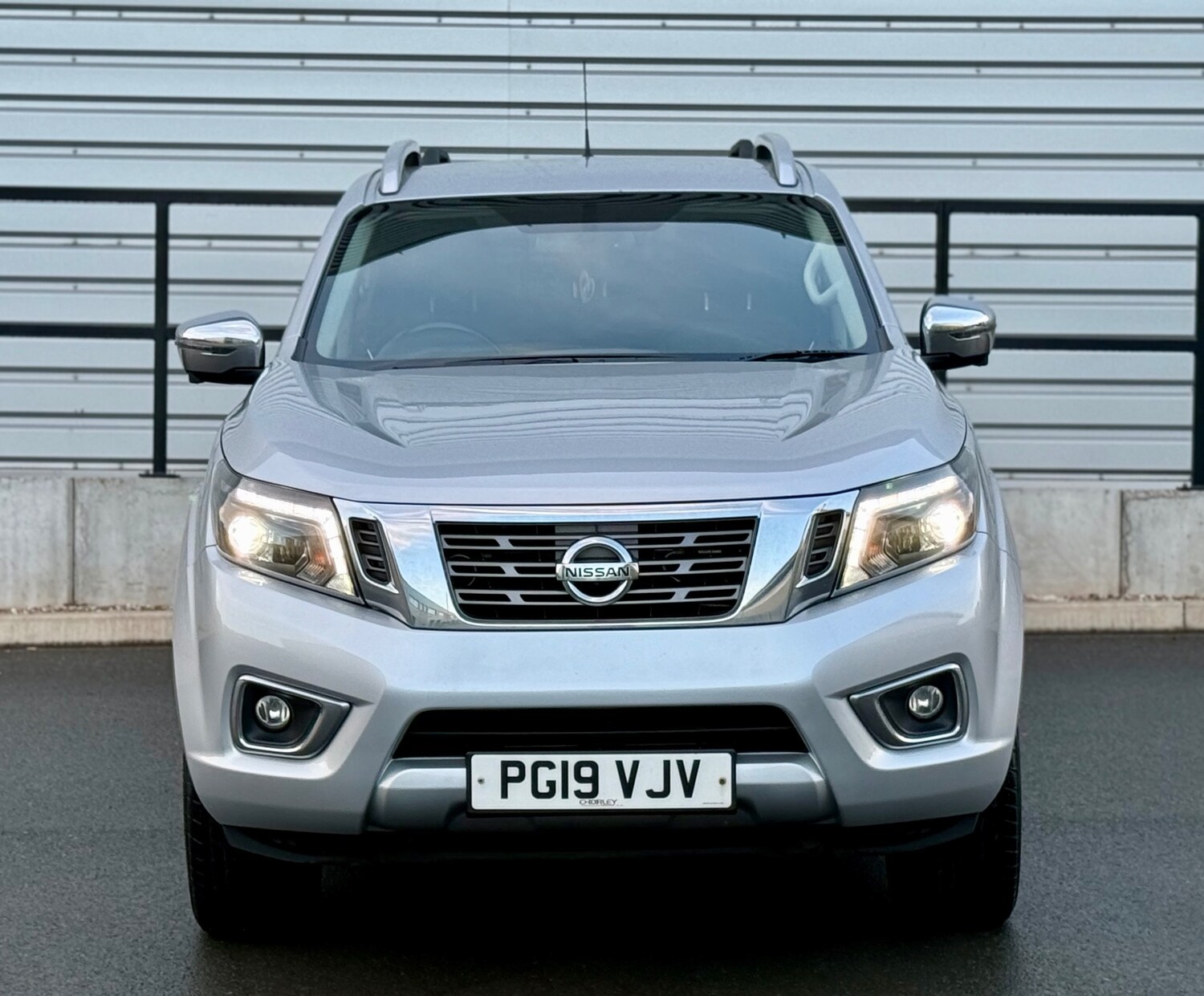 Vehicle 53