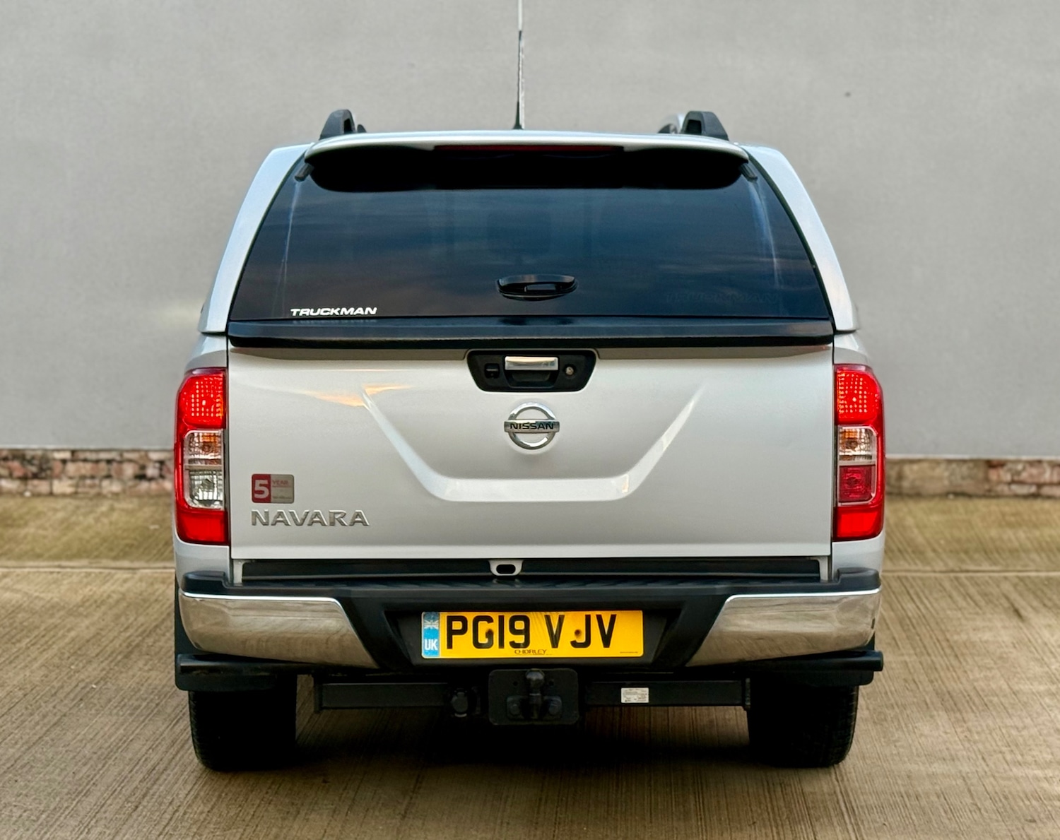 Vehicle 77
