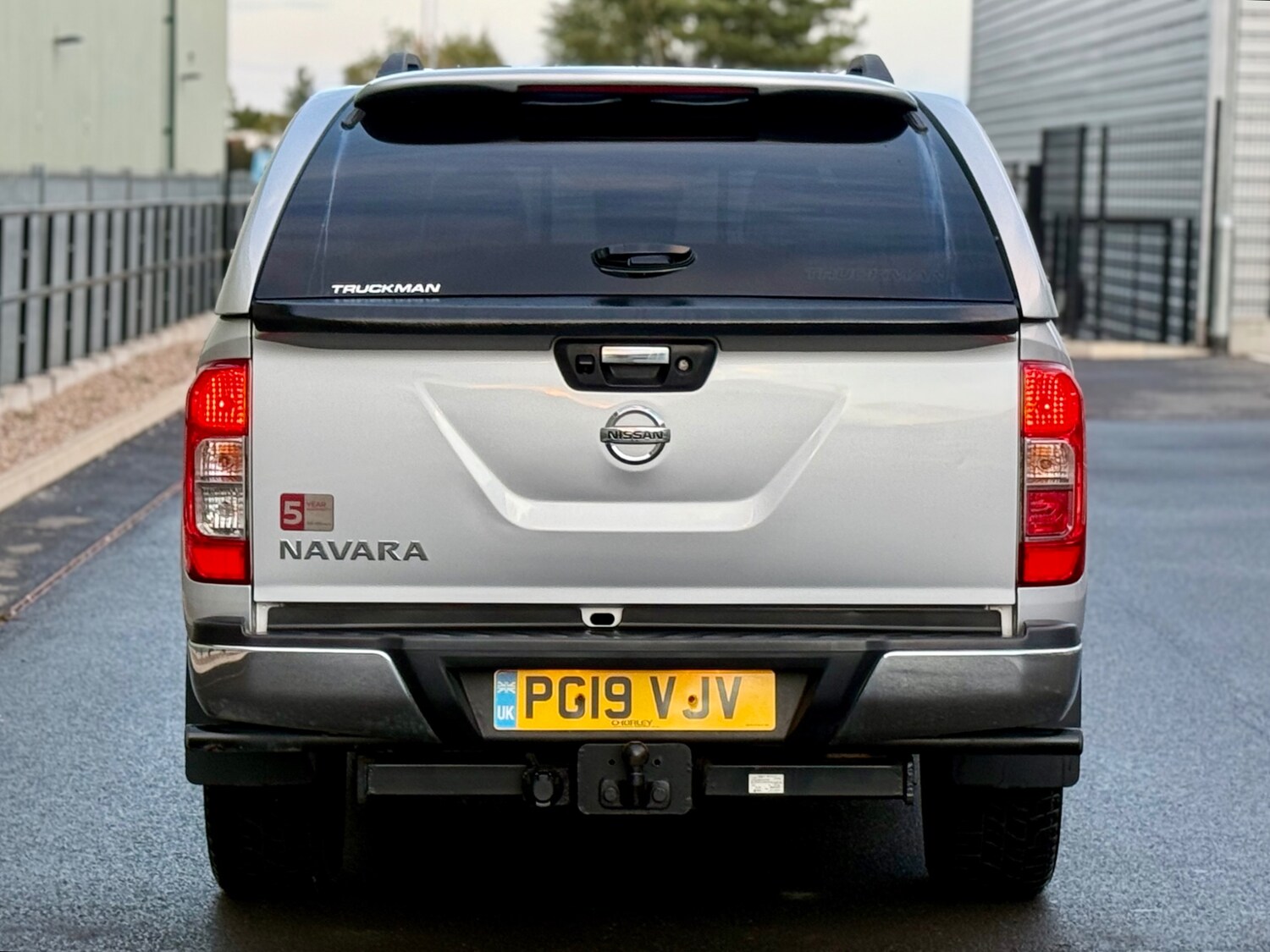 Vehicle 78
