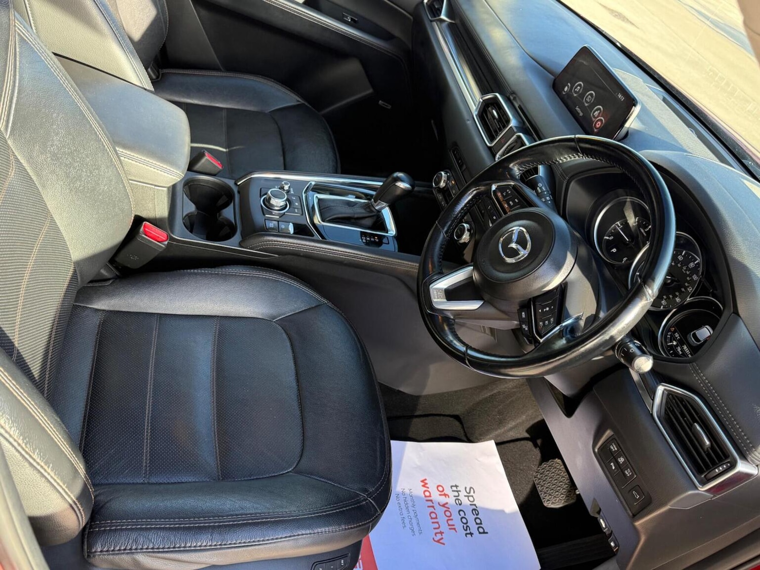 Used Mazda CX-5 2017 for sale - 77888419: Photo 10