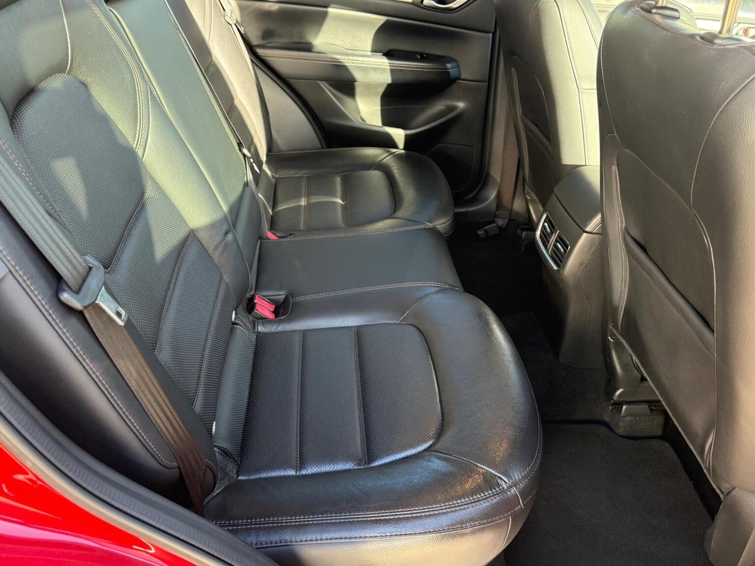 Used Mazda CX-5 2017 for sale - 77888419: Photo 13