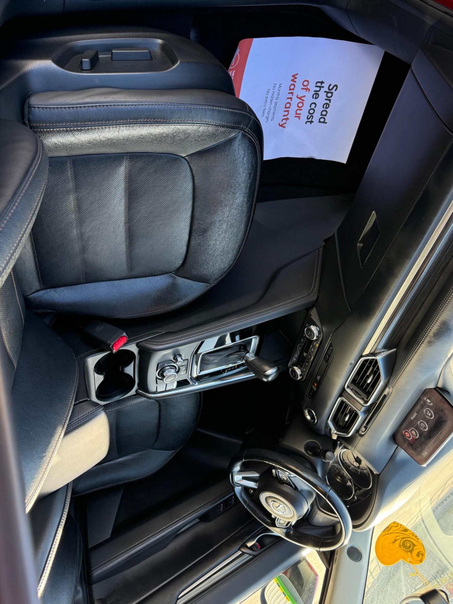 Used Mazda CX-5 2017 for sale - 77888419: Photo 32