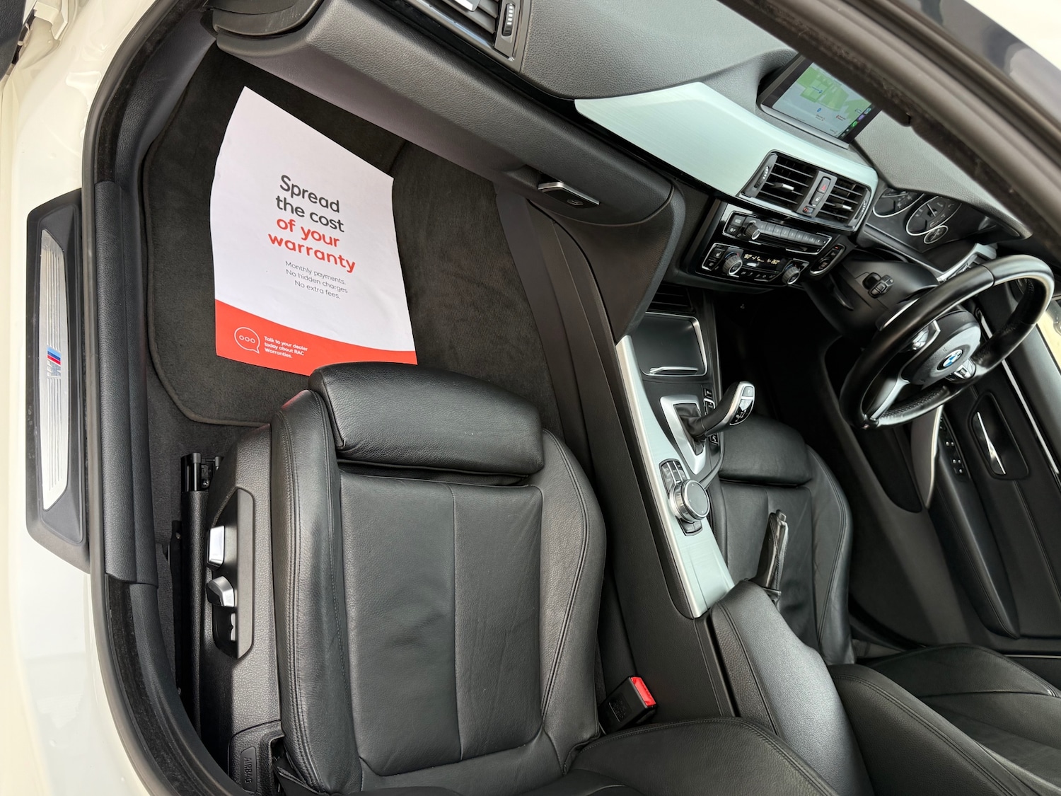 Used BMW 4 Series 2017 for sale - 76520982: Photo 15