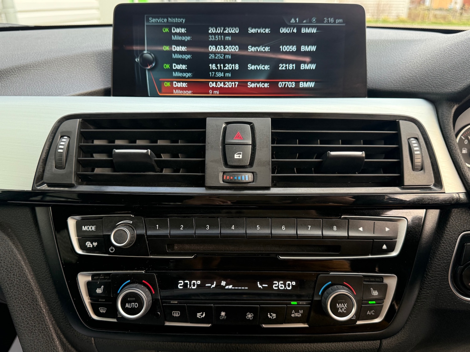 Used BMW 4 Series 2017 for sale - 76520982: Photo 36