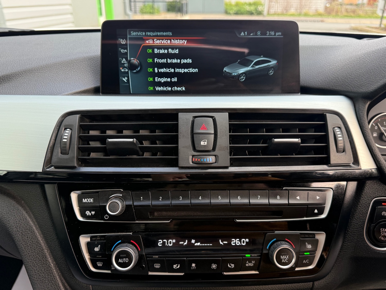 Used BMW 4 Series 2017 for sale - 76520982: Photo 37