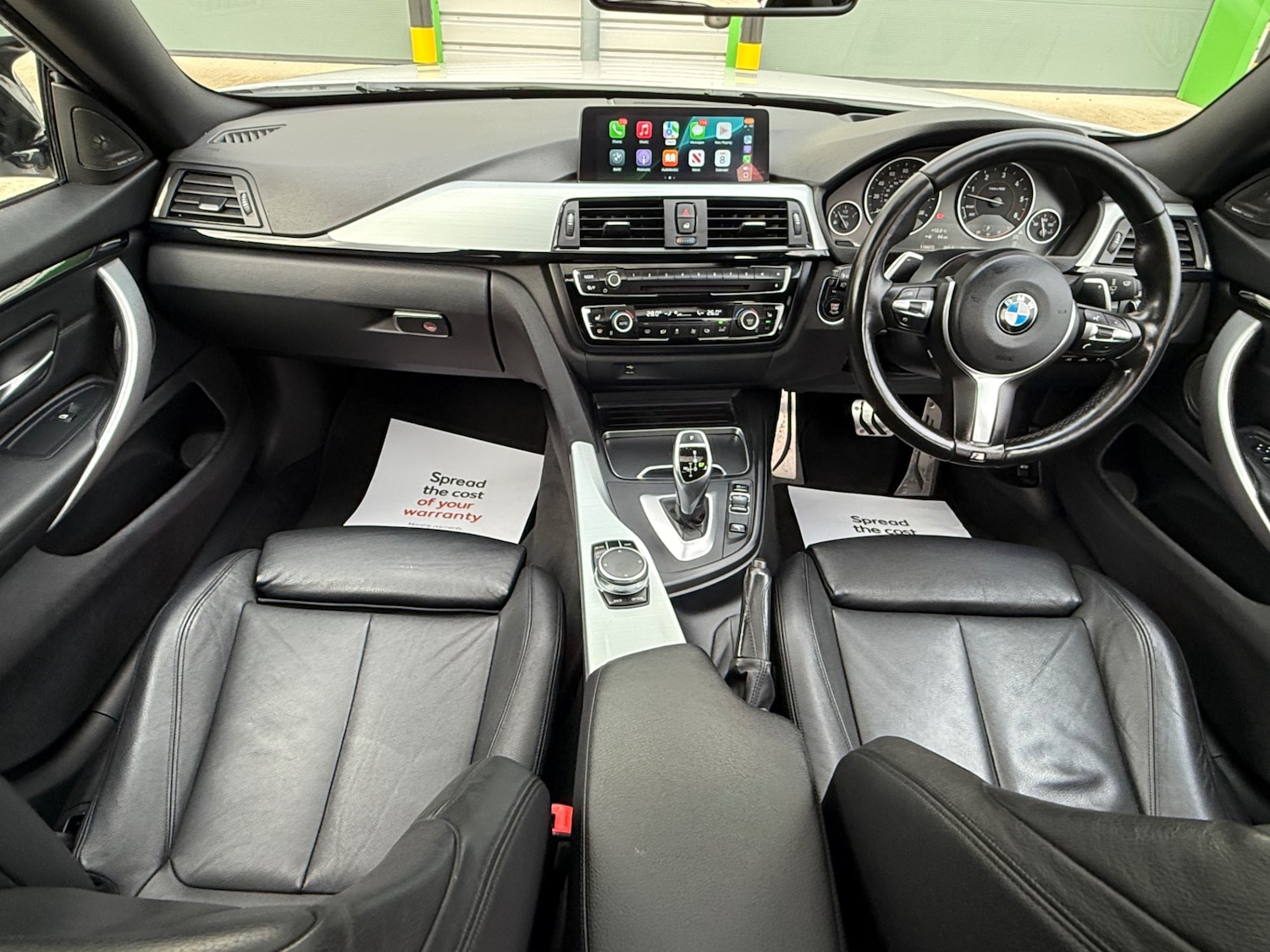 Used BMW 4 Series 2017 for sale - 76520982: Photo 54