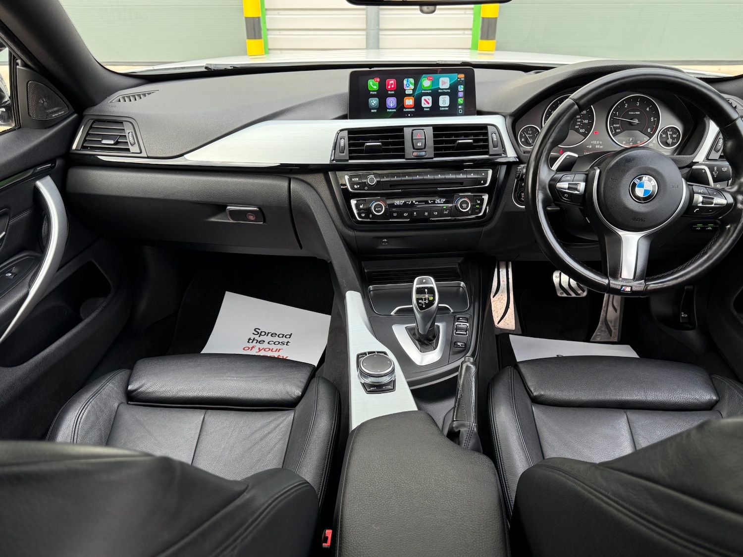 Used BMW 4 Series 2017 for sale - 76520982: Photo 55