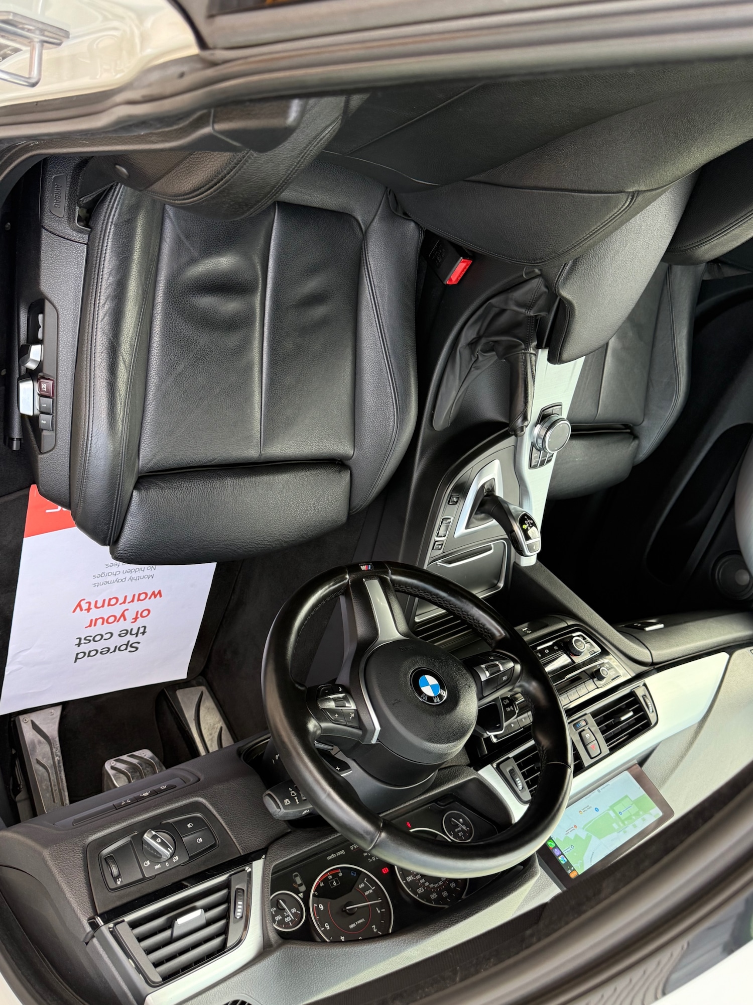 Used BMW 4 Series 2017 for sale - 76520982: Photo 63