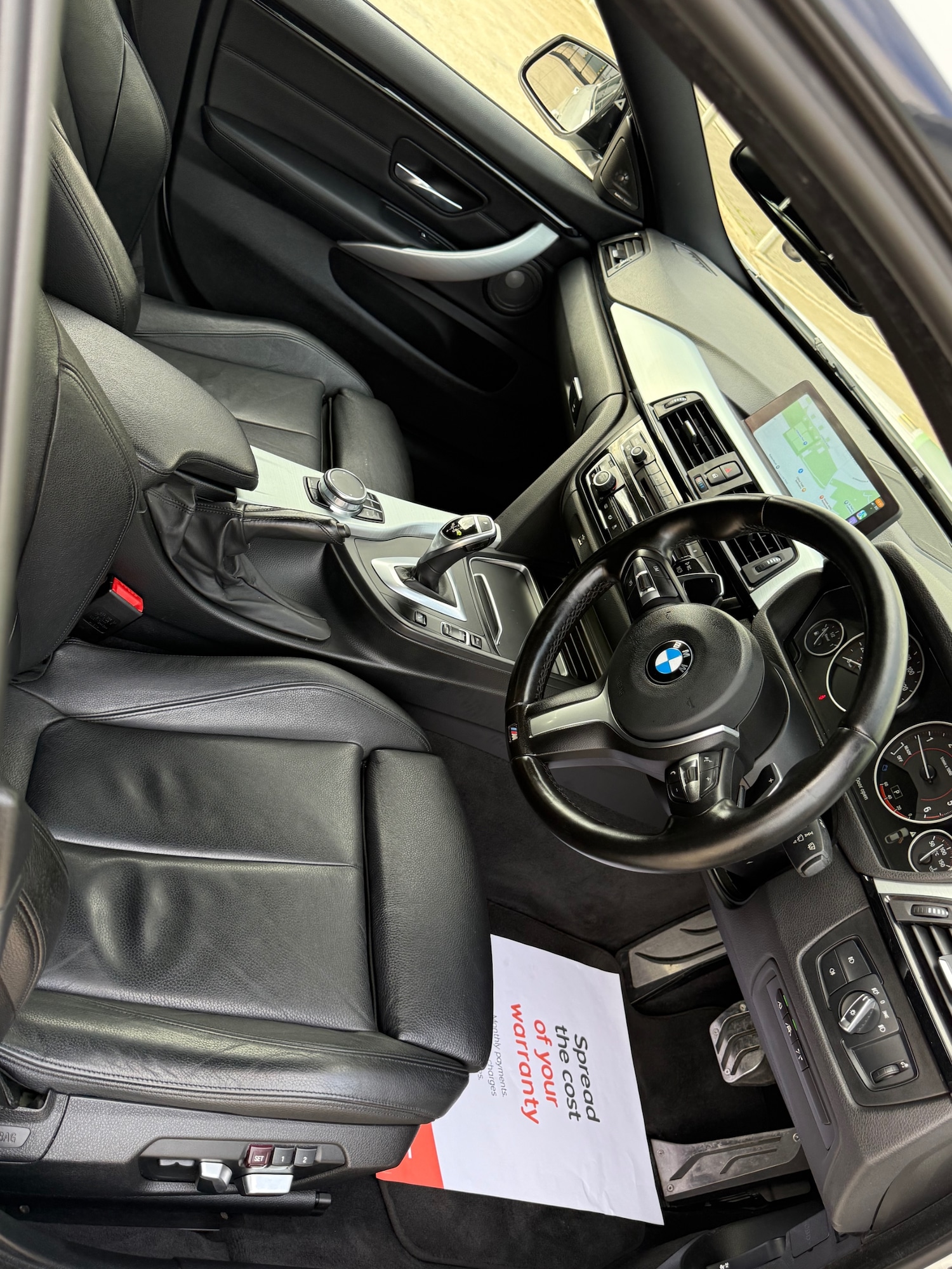 Used BMW 4 Series 2017 for sale - 76520982: Photo 64