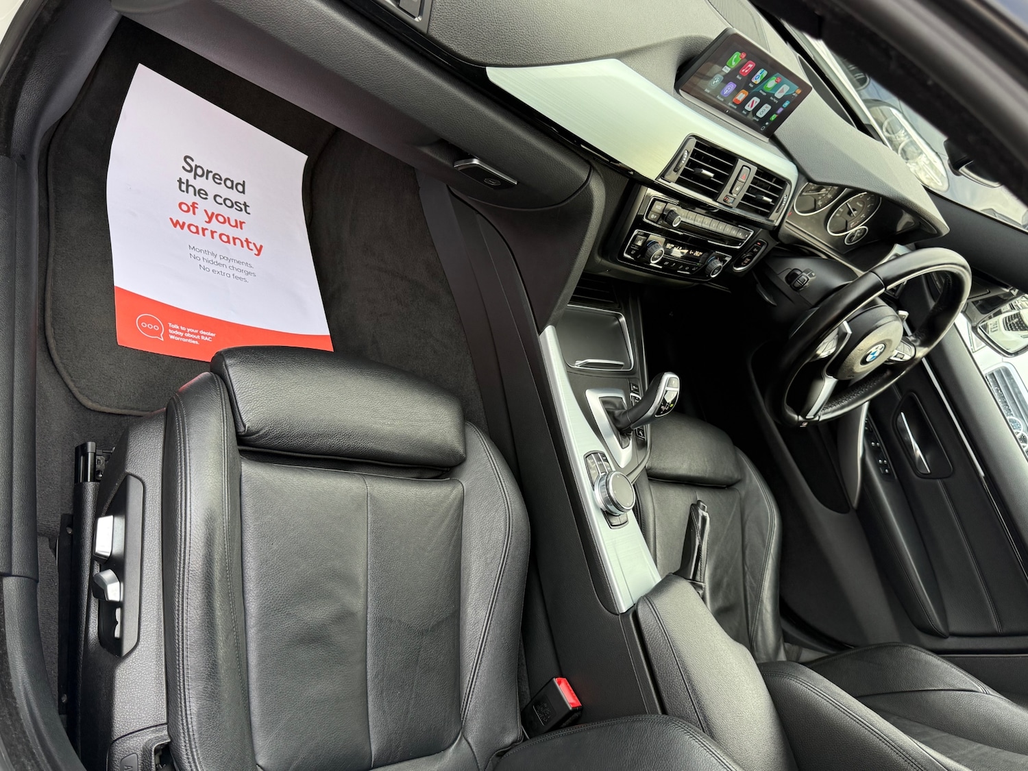 Used BMW 4 Series 2017 for sale - 76520982: Photo 65