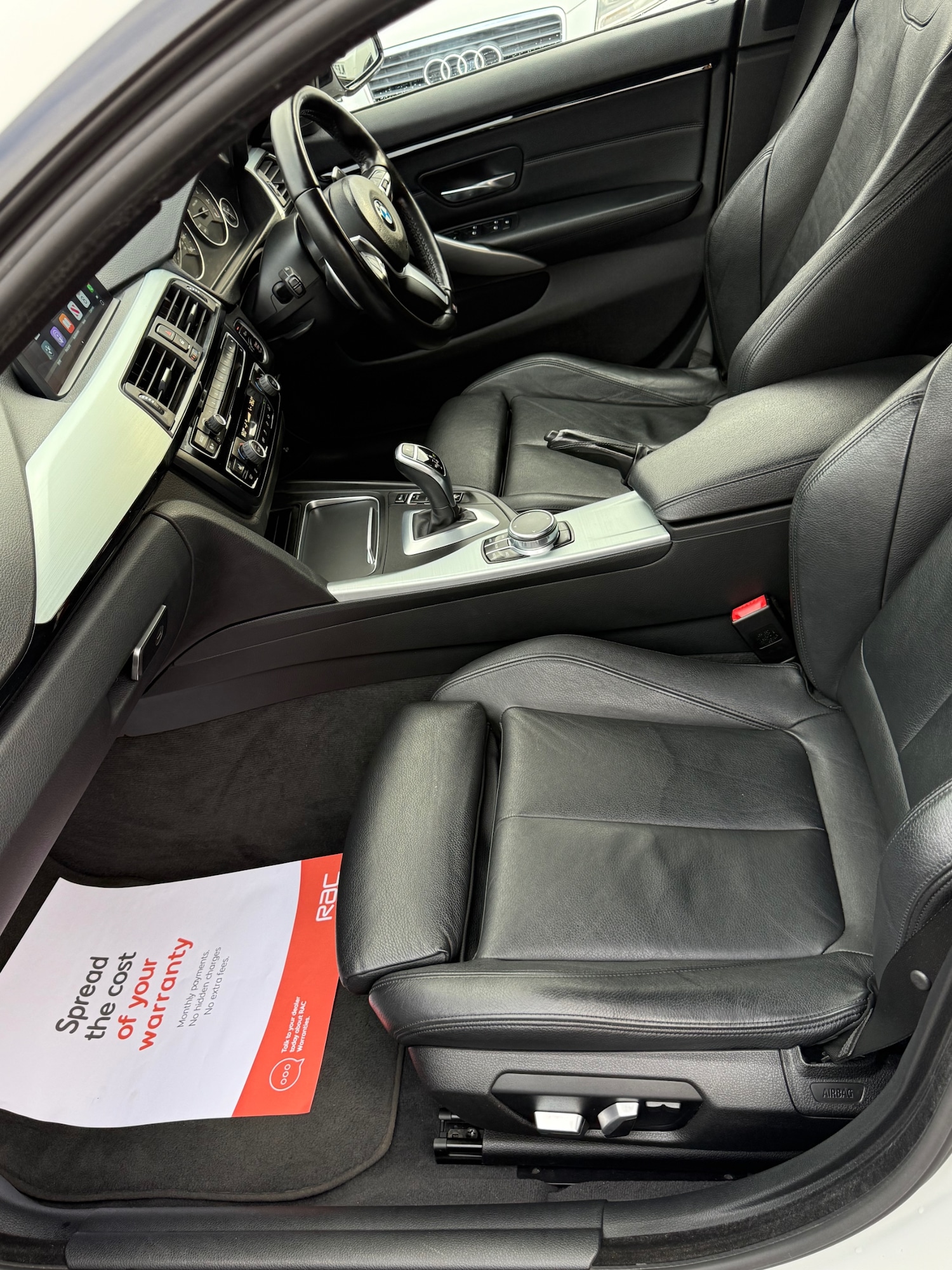 Used BMW 4 Series 2017 for sale - 76520982: Photo 66