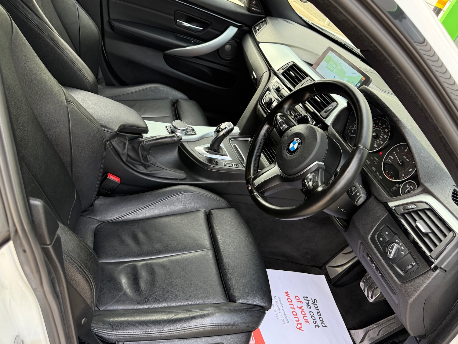 Used BMW 4 Series 2017 for sale - 76520982: Photo 7