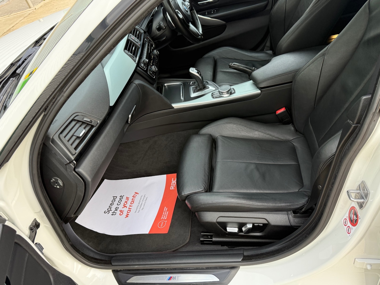 Used BMW 4 Series 2017 for sale - 76520982: Photo 70