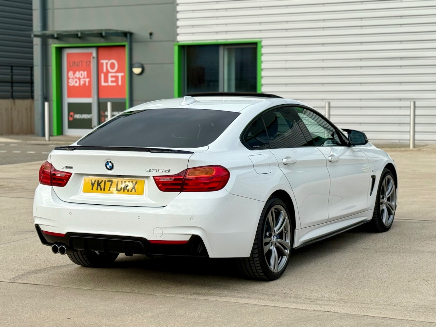 Used BMW 4 Series 2017 for sale - 76520982: Photo 71