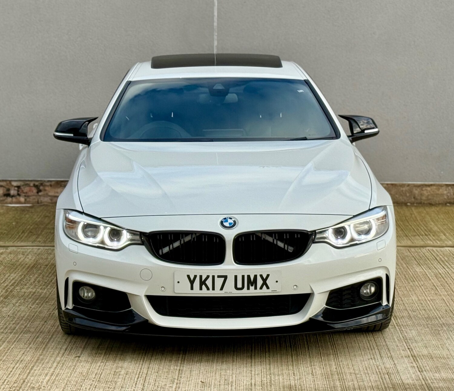 Used BMW 4 Series 2017 for sale - 76520982: Photo 72