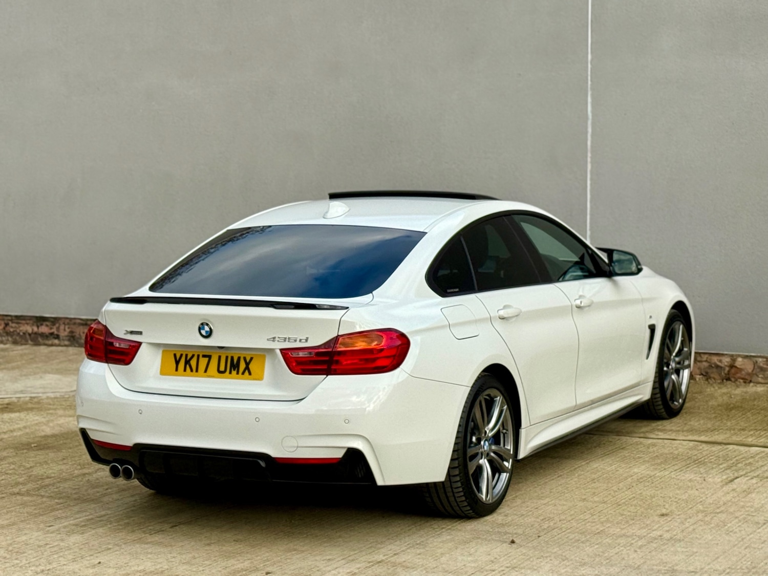 Used BMW 4 Series 2017 for sale - 76520982: Photo 73