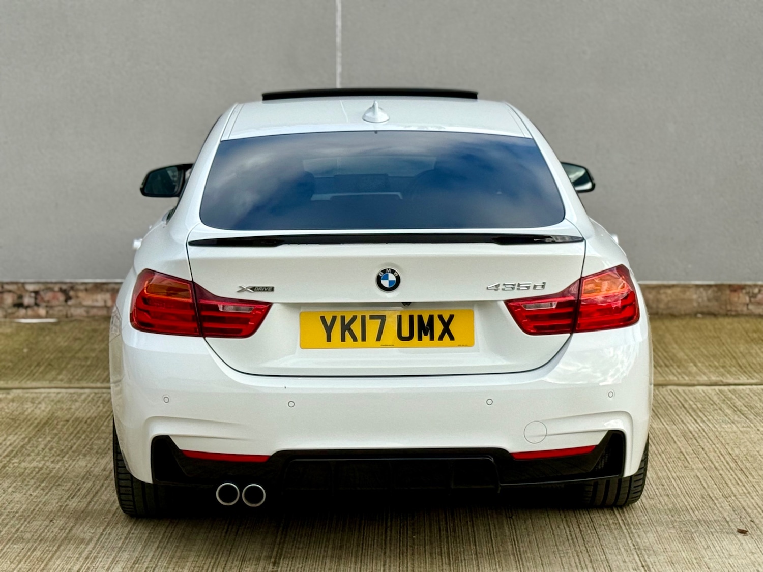 Used BMW 4 Series 2017 for sale - 76520982: Photo 79