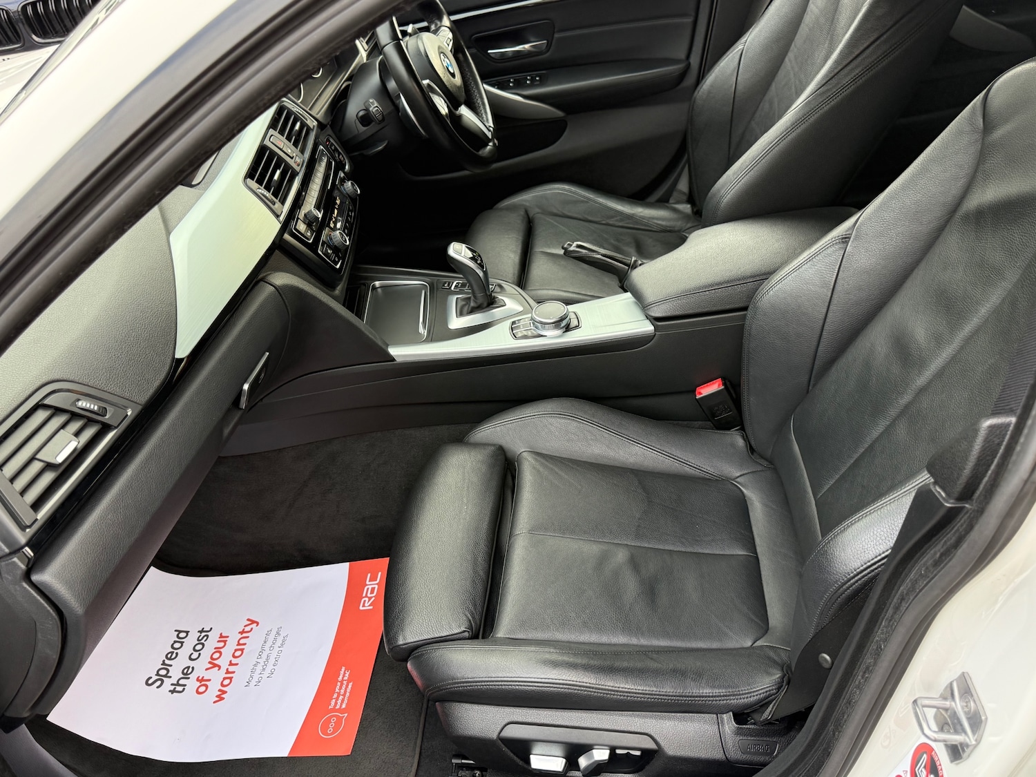 Used BMW 4 Series 2017 for sale - 76520982: Photo 8