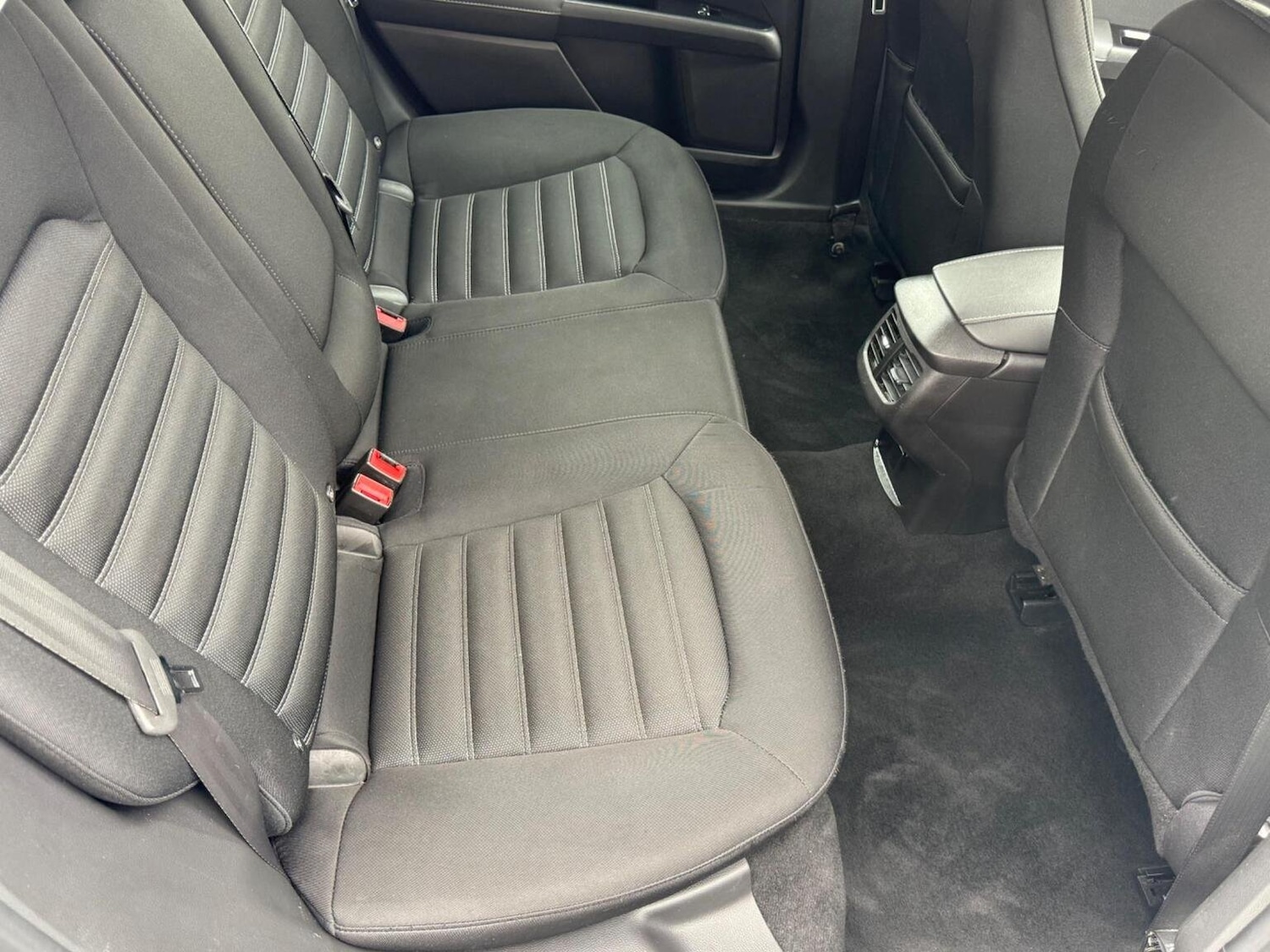 Used Ford Mondeo 2018 for sale - 77688973: Photo 11