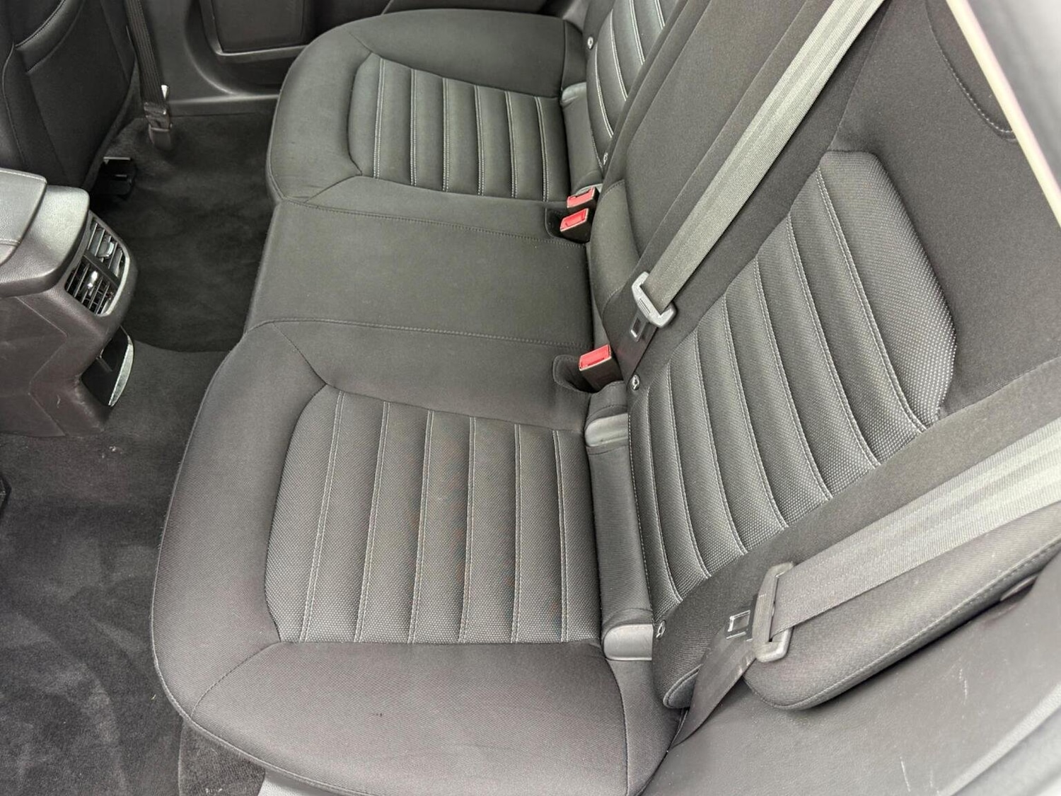 Used Ford Mondeo 2018 for sale - 77688973: Photo 12