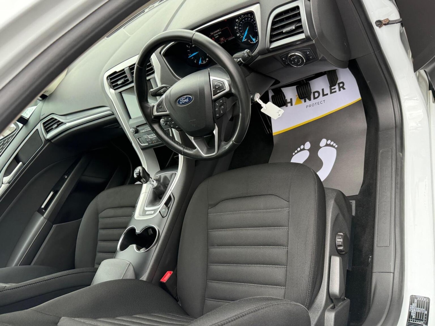 Used Ford Mondeo 2018 for sale - 77688973: Photo 14