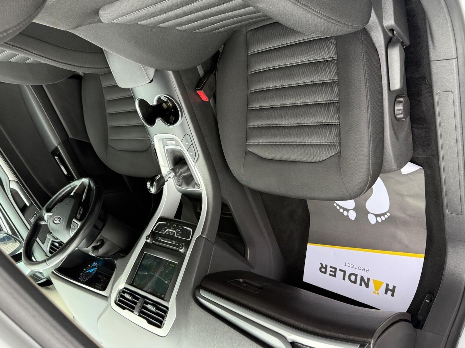 Used Ford Mondeo 2018 for sale - 77688973: Photo 15