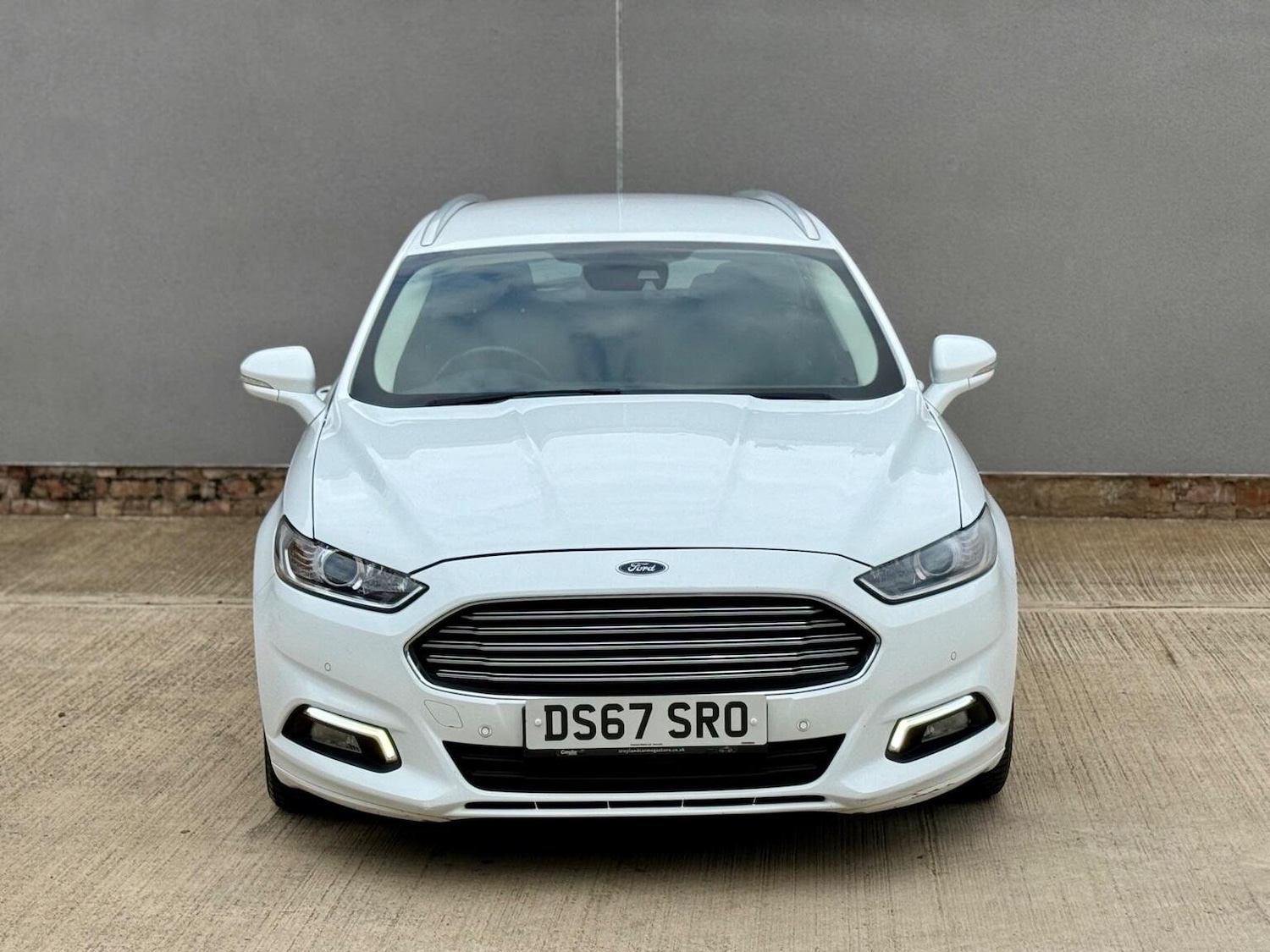 Used Ford Mondeo 2018 for sale - 77688973: Photo 21