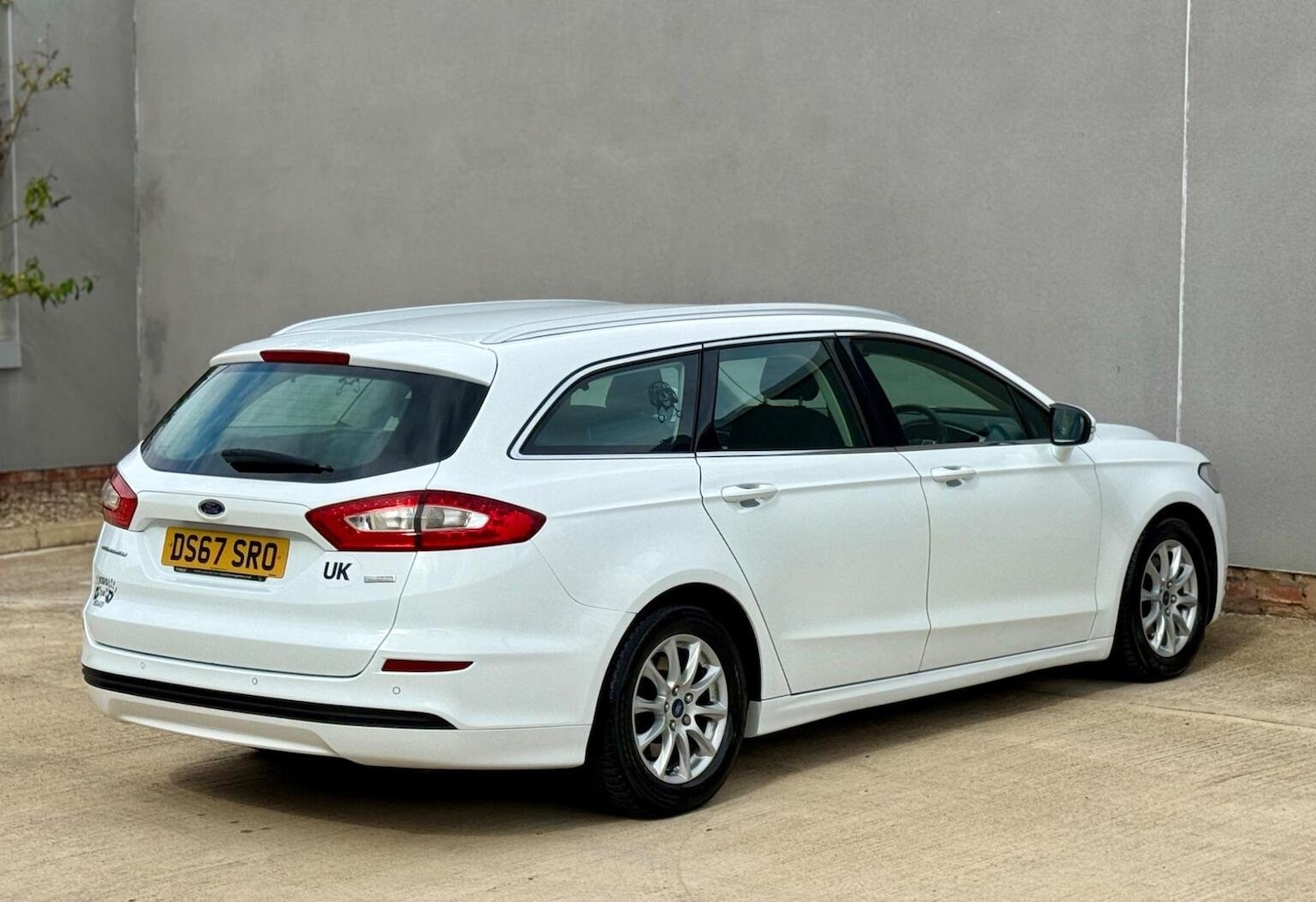 Used Ford Mondeo 2018 for sale - 77688973: Photo 22