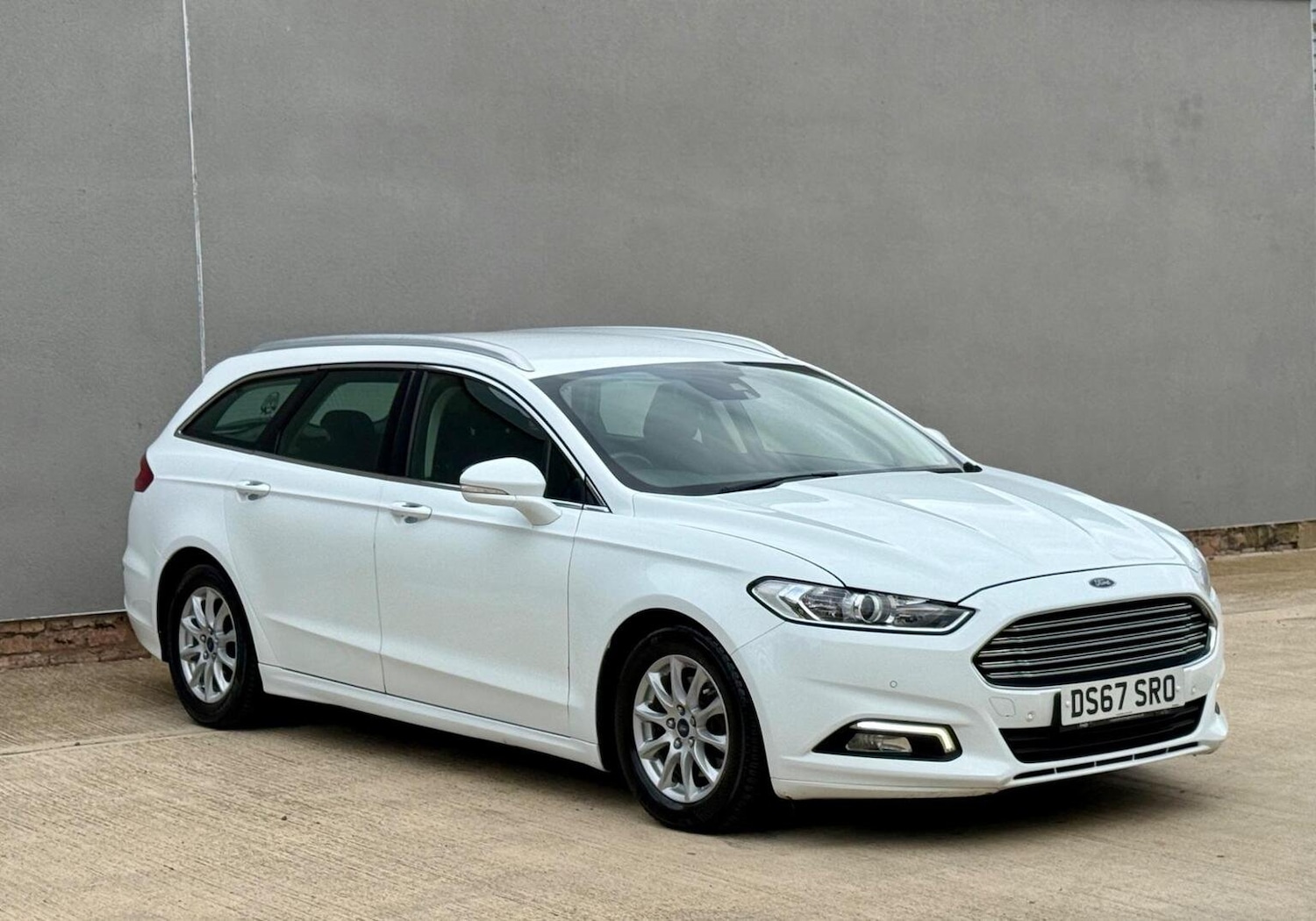Used Ford Mondeo 2018 for sale - 77688973: Photo 27