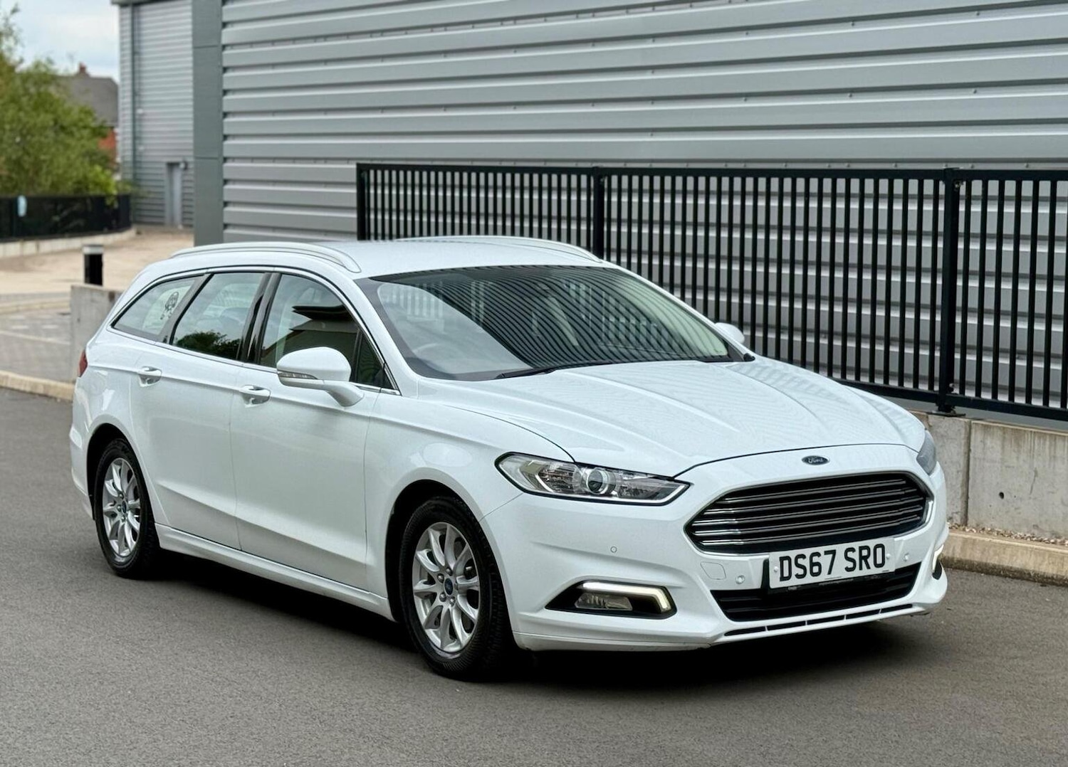 Used Ford Mondeo 2018 for sale - 77688973: Photo 30