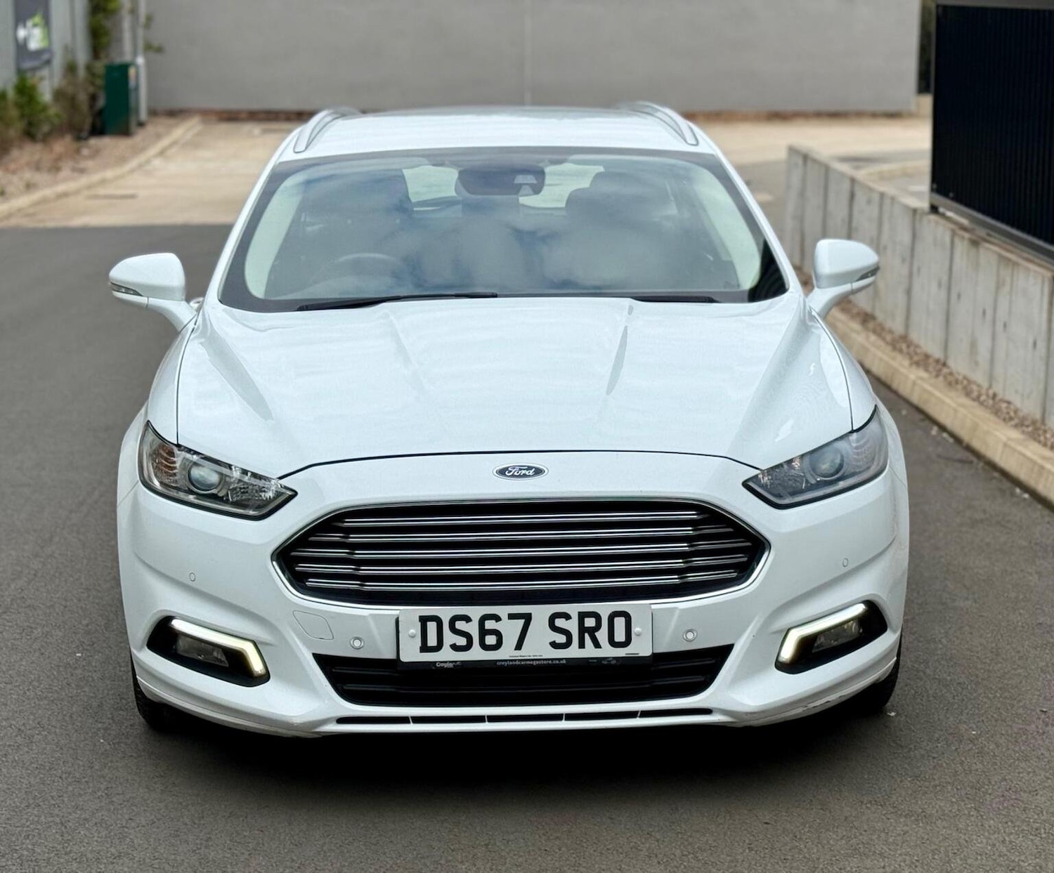 Used Ford Mondeo 2018 for sale - 77688973: Photo 31