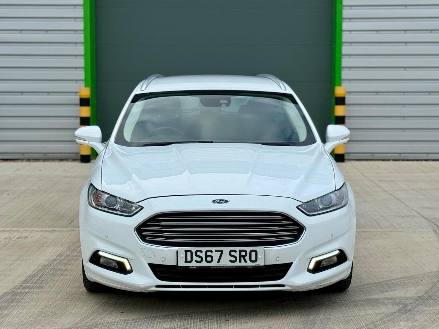 Used Ford Mondeo 2018 for sale - 77688973: Photo 46