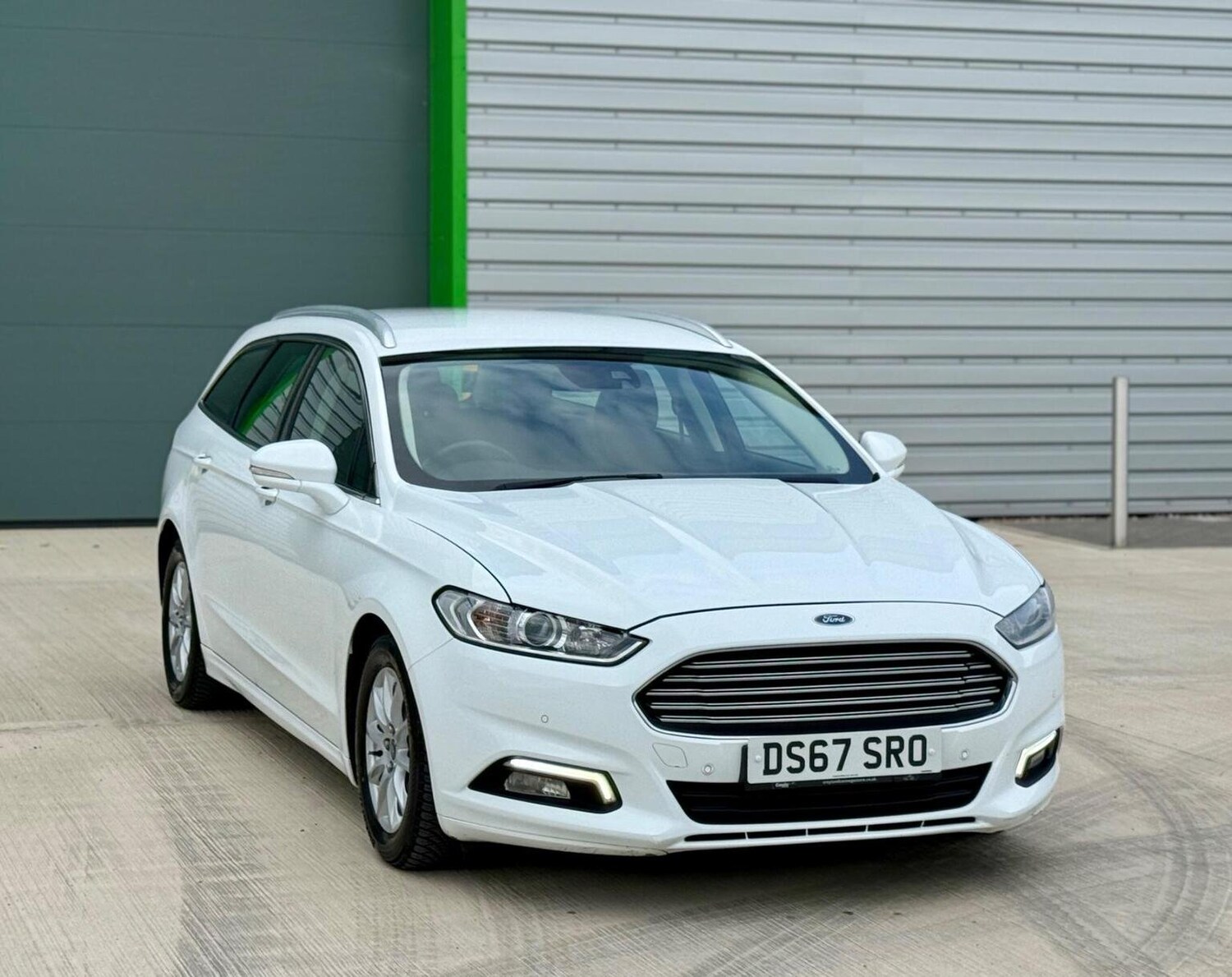 Used Ford Mondeo 2018 for sale - 77688973: Photo 47