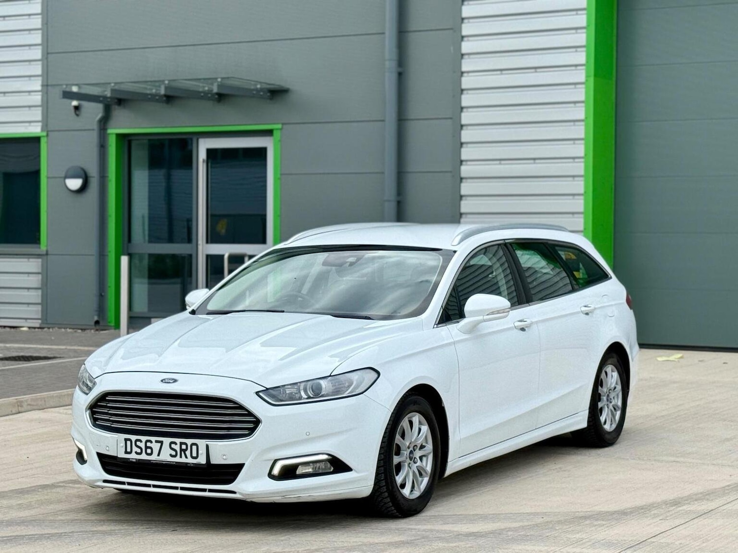 Used Ford Mondeo 2018 for sale - 77688973: Photo 49