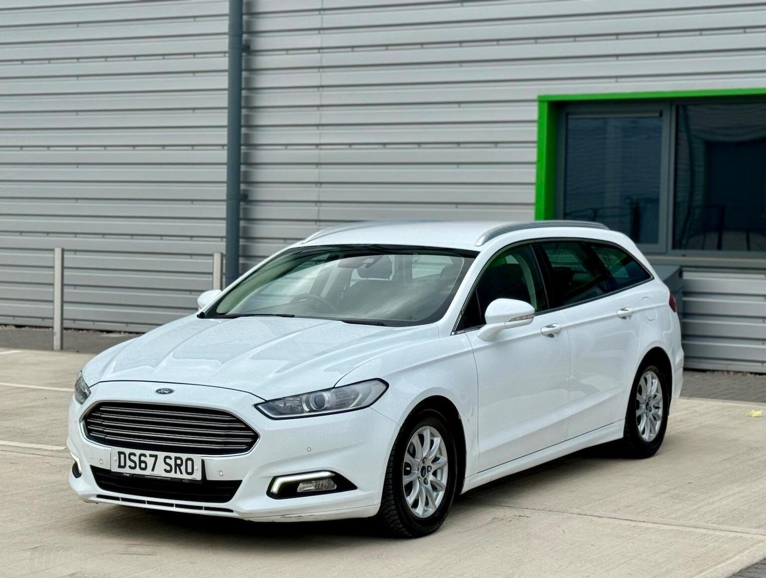 Used Ford Mondeo 2018 for sale - 77688973: Photo 57