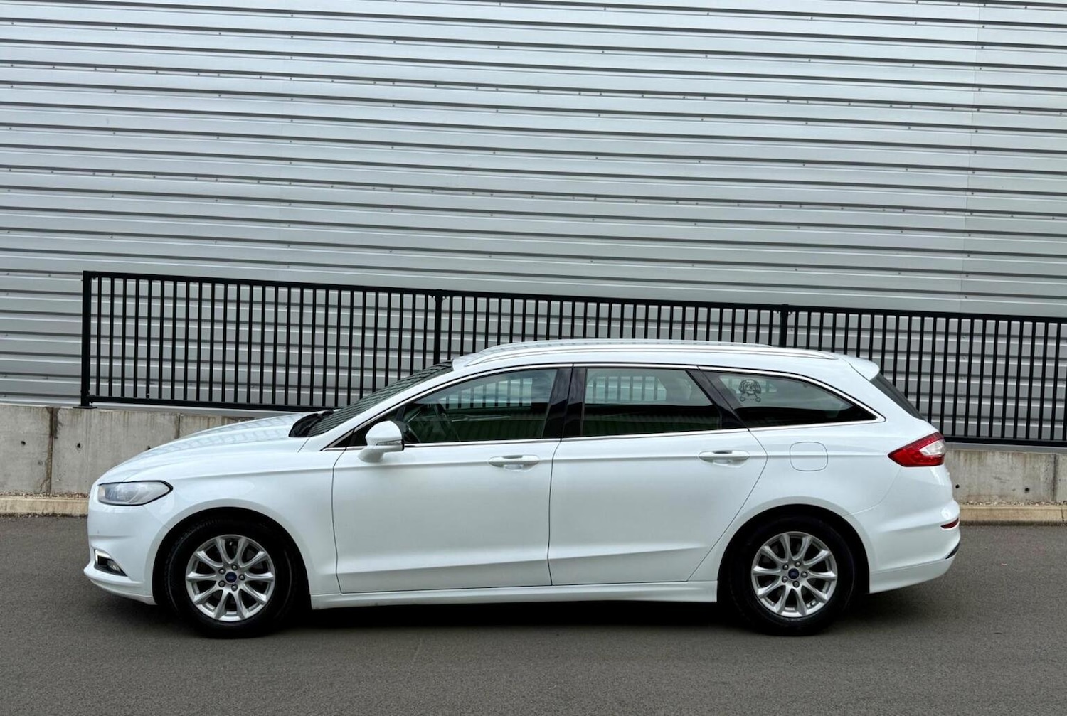 Used Ford Mondeo 2018 for sale - 77688973: Photo 62