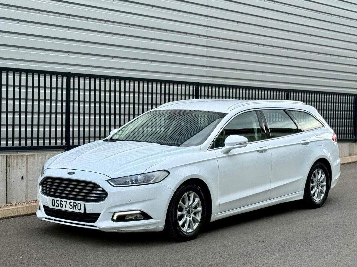 Used Ford Mondeo 2018 for sale - 77688973: Photo 66
