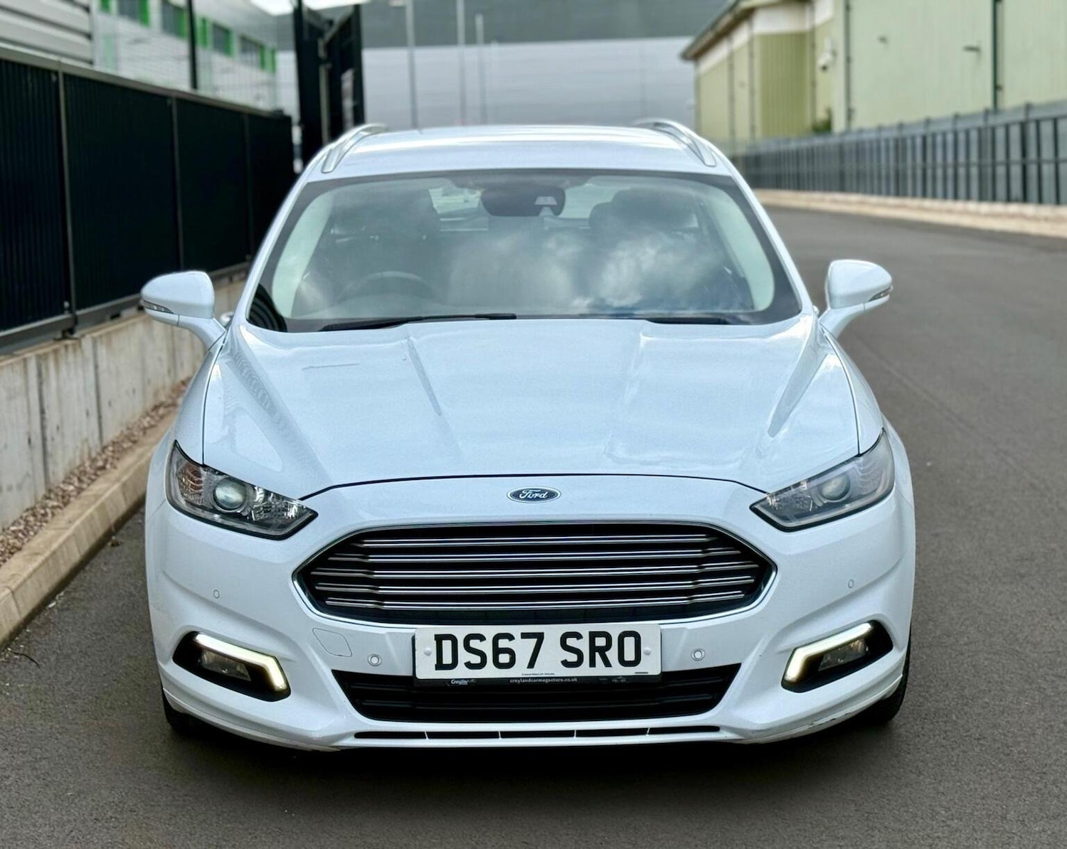 Used Ford Mondeo 2018 for sale - 77688973: Photo 67