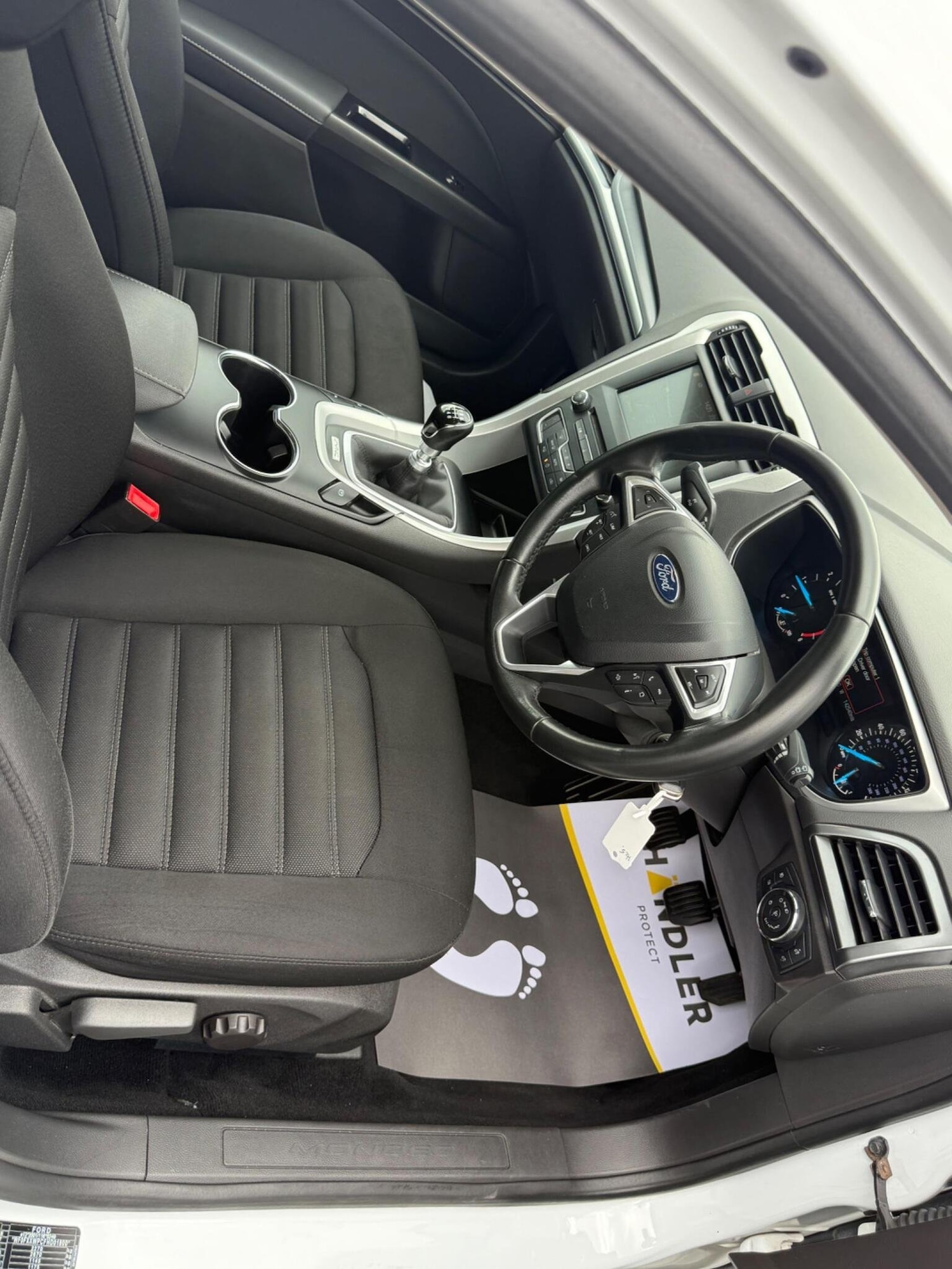 Used Ford Mondeo 2018 for sale - 77688973: Photo 68