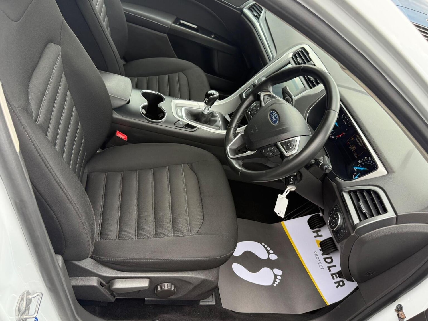 Used Ford Mondeo 2018 for sale - 77688973: Photo 69