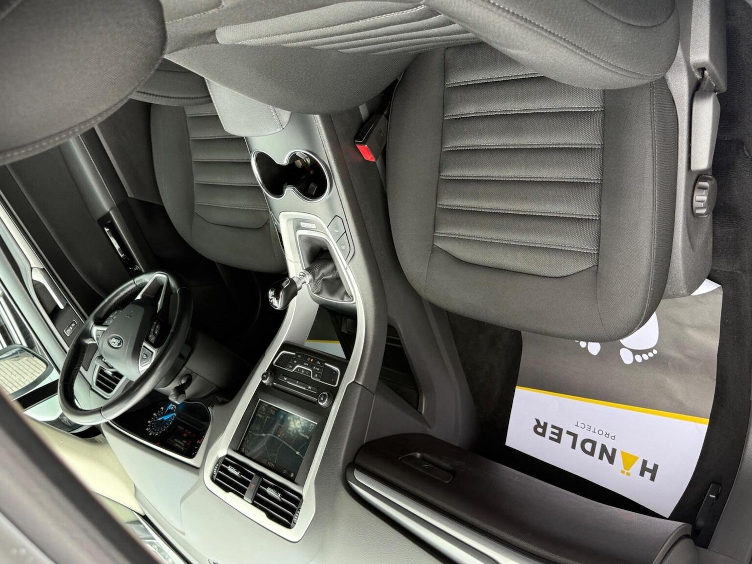 Used Ford Mondeo 2018 for sale - 77688973: Photo 73