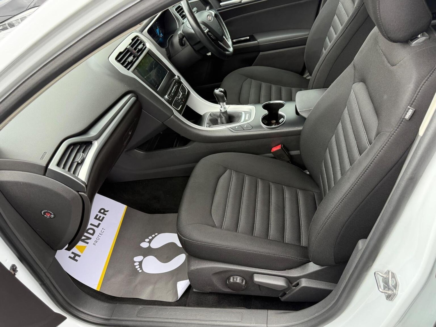 Used Ford Mondeo 2018 for sale - 77688973: Photo 9