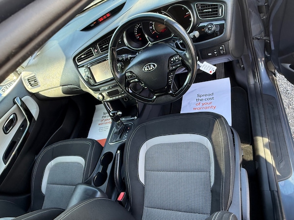 Used Kia Ceed 2014 for sale - 75245982: Photo 12