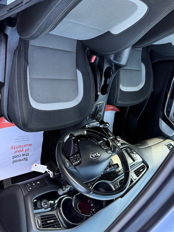 Used Kia Ceed 2014 for sale - 75245982: Photo 14